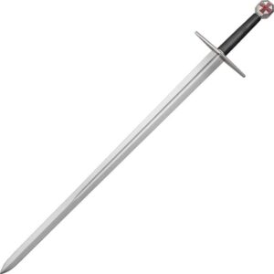 Templar Knight Sword