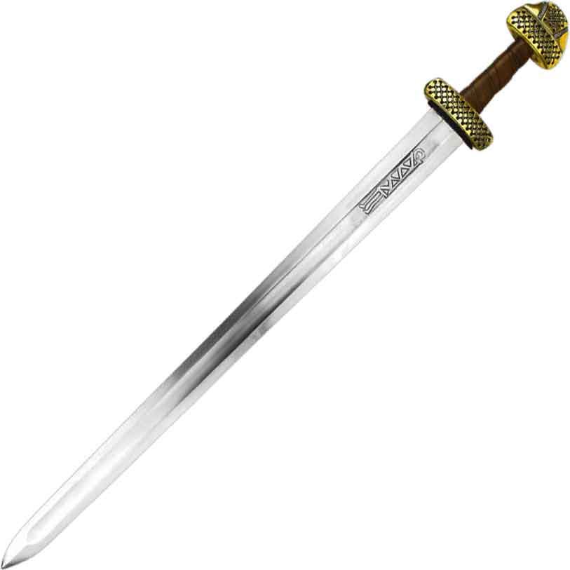 10th Century Viking Sword