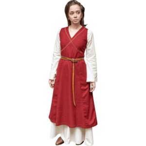 Khara Medieval Overdress