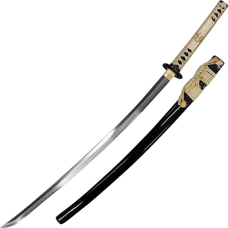 Fantasy Knife- High Carbon 1095 Steel Sword -17- Curved Knife