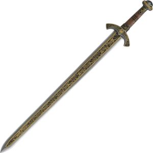 Edda Viking LARP Long Sword