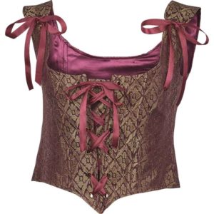 Aristocrat Lady's Bodice - Limited Edition