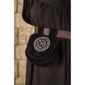 Ingmar Vegvisir Belt Bag