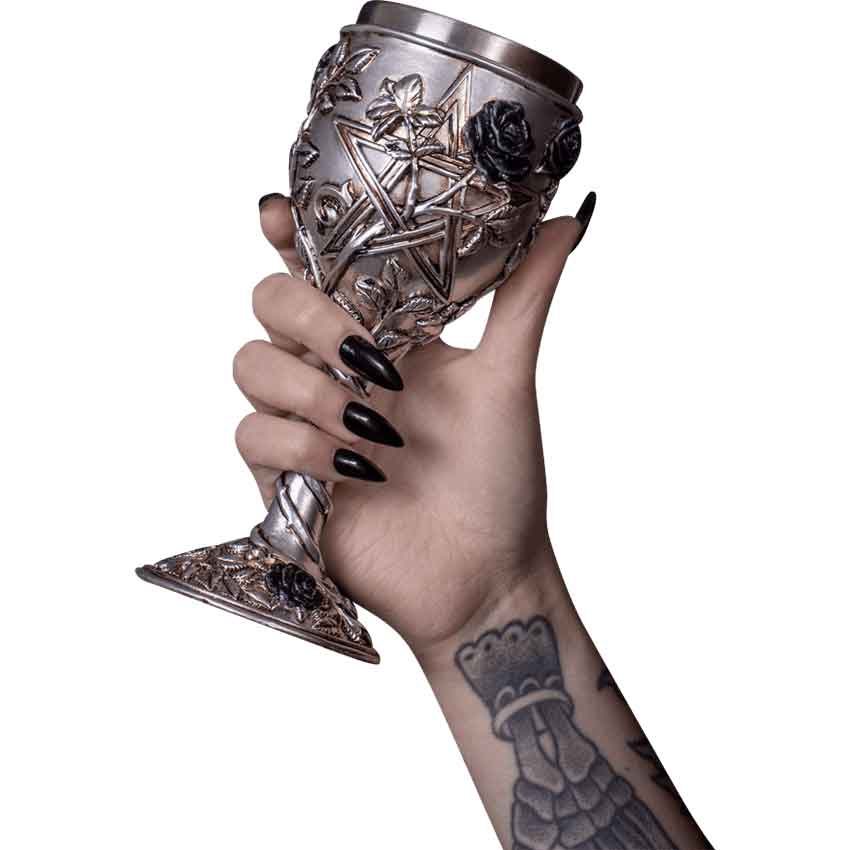 Ruah Vered Goblet