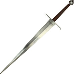 Alexandria Sword with Scabbard