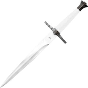 Netflix Witcher Silver Dagger