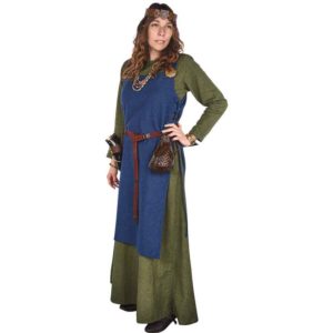 Gyda Womens Viking Outfit