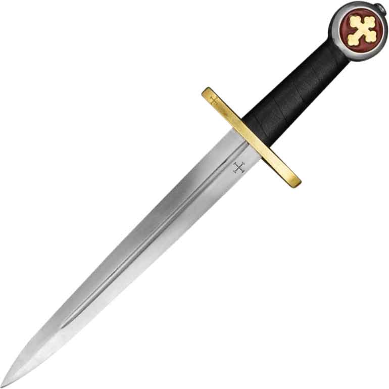 Militia Templi Dagger