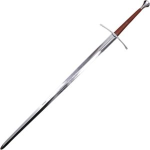 Medici Longsword with Scabbard
