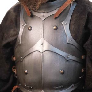 Marauder Cuirass - Epic Dark/Epic Grey