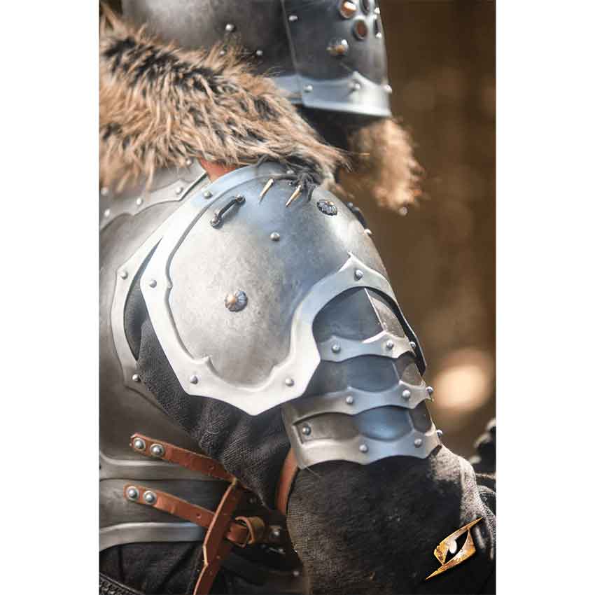 Epic Armoury Gear, Clothing & LARP Weapons - Dark Knight Armoury