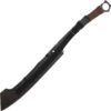 Manganese Steel Cleaver Sword