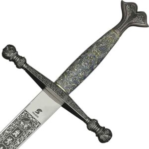 Charles V Sword