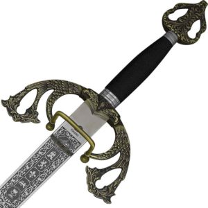 Tizona Cid Sword