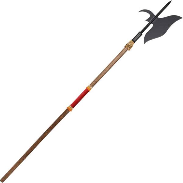 16th Century Halberd