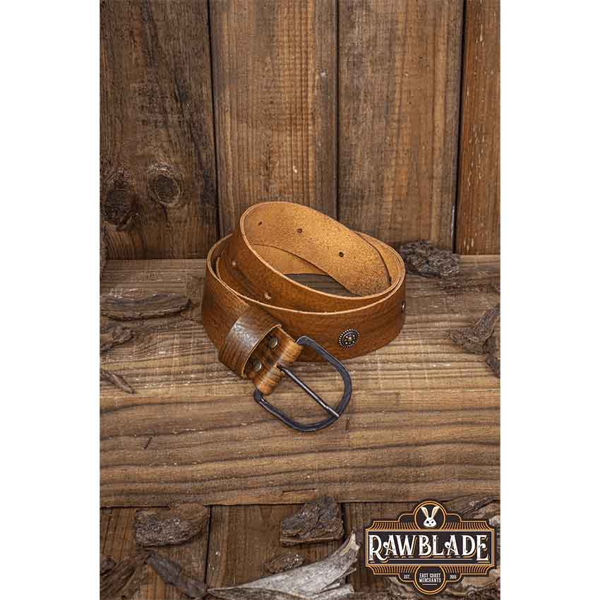 Kravan Belt - Brown