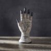 Palmistry Hand Statue