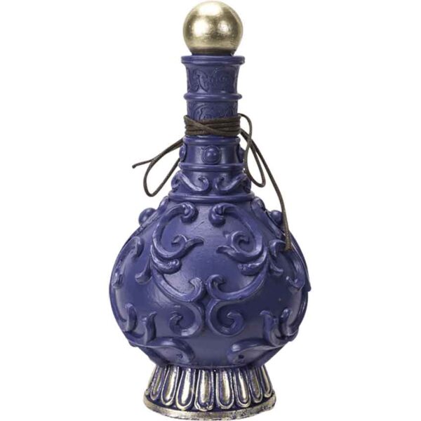 Purple Moth Potion Bottle - Image 3