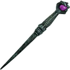 Dragon Claw Orb Magic Wand