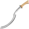 Full Tang Egyptian Khopesh