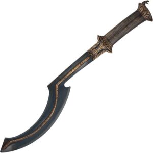 Khopesh of the Pharaoh