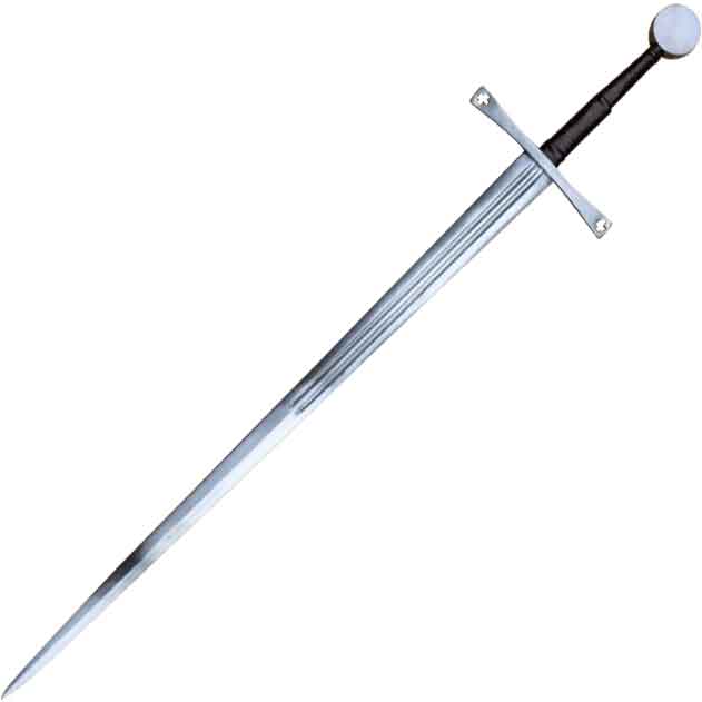 15th Century Battle of Nicopolis Longsword