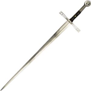 Gothic Longsword