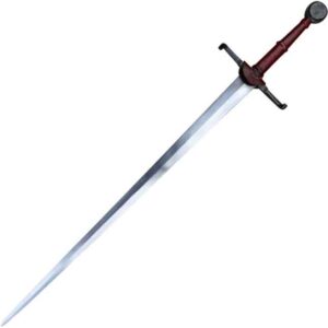 Cluny 15th Century Longsword