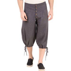 Rustic Pirate Pants