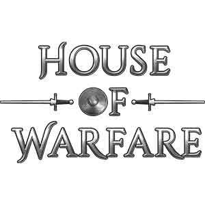 House of Warfare Armour and Accessories - Dark Knight Armoury