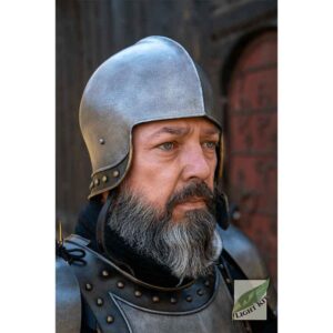 Knightly LARP Helmet