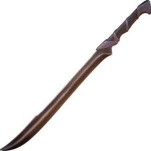 Night Elven Hunter LARP Blade - 75 cm