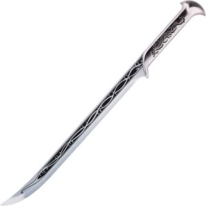 Hero Elvenking Short Sword