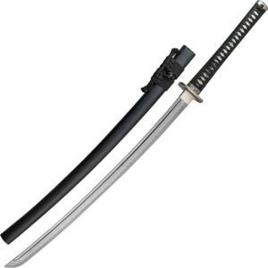 Kawanakajima Katana