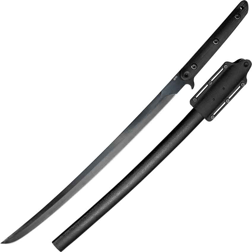 modern ninja weapons