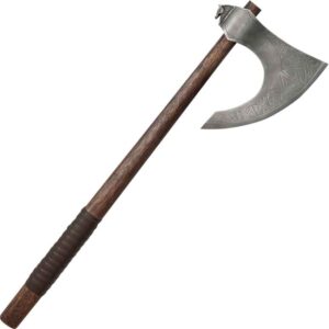 Rohan War Axe