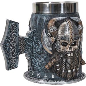 Danegeld Viking Tankard