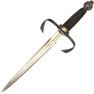 The Fiore German Main-Gauche Parrying Dagger