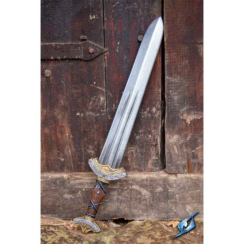 Warlord LARP Sword - 60 cm