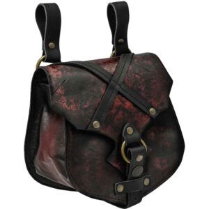 Bloodwalker Pouch