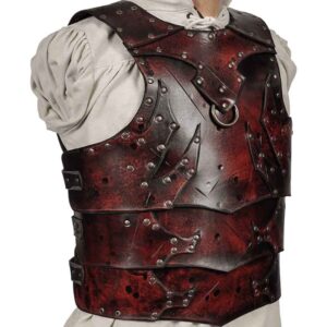 Bloodwalker Cuirass