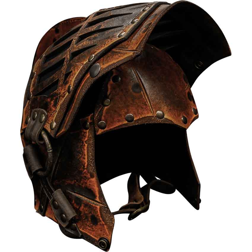 Wildwalker Helmet