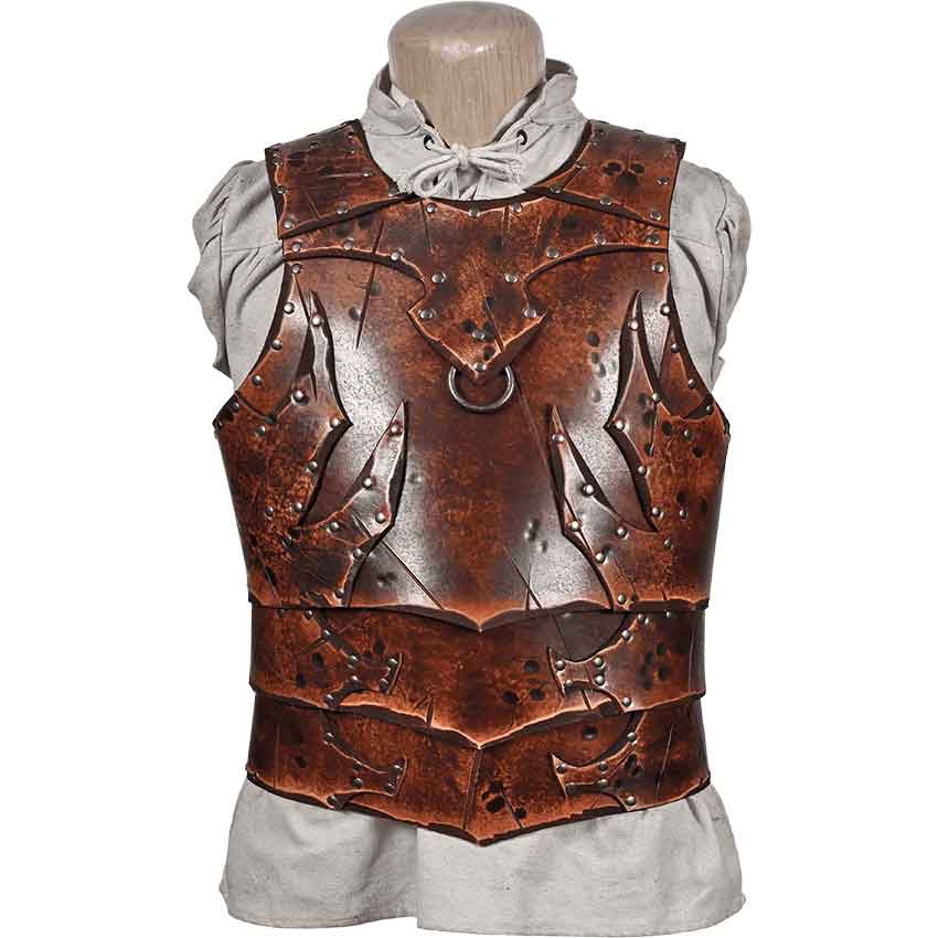 Wildwalker Cuirass