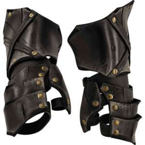 Ashwalker Gauntlets