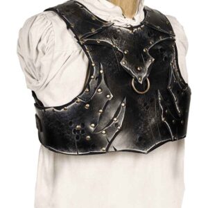 Ashwalker Short Cuirass