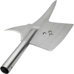 Swiss Halberd Head