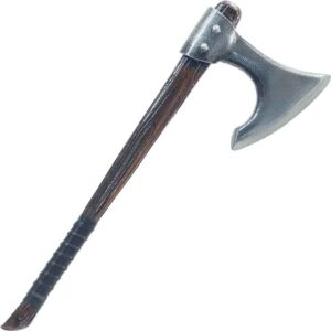 Viking LARP Axe - Normal