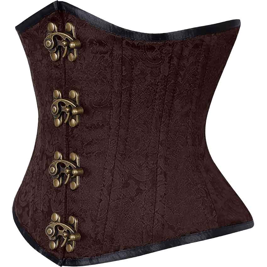 Hariman Waist Training Corset