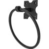 Iron Towel Ring Holder