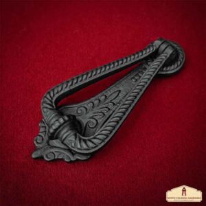 Cast Iron Georgian Front Door Knocker